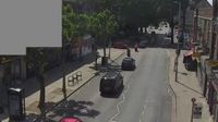 South Cambridgeshire: Croydon: London Rd/Wharfedale Gardens - Day time