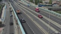 Wealden: Heathfield and Waldron: Silvertown Way - Overdag