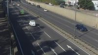 London Borough of Haringey: A406 Fulbourne Road - Day time