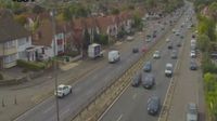 Bassetlaw: Sutton: A3 Kingston Bypass/South Lane - Day time