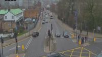 London: A4088 Forty Av/Bridge Rd - Jour