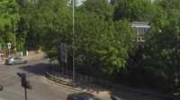 London: A1/Holders Hill - Day time