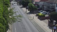 London: Shooters Hill Rd/Charlton Pk Ln - Overdag