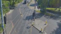 South Cambridgeshire: Croydon: Chepstow Rd/Addiscombe Rd - Day time