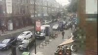 London: A205 Christchurch Rd/Norwood Rd - Overdag