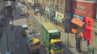 North Cheam: A10 Stoke Newington Rd/Millers Terrace - Jour