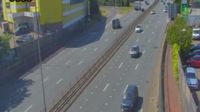 London Borough of Barnet: Finchley High Rd/A406 - Day time