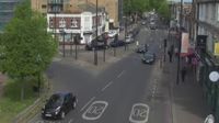 South Cambridgeshire: Croydon: London Road/Raymead Avenue - Day time