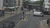 London: Lewisham High St/Courthill Rd - Overdag