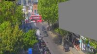 London Borough of Ealing: The Broadway/Windsor Rd - Overdag