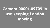 North Cheam: Holloway Rd Sth/Fieldway Cres - Overdag