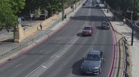 London: Twickenham Rd/Heathcote Rd - Overdag