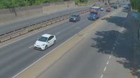 London: DURSLEY ROAD - Overdag