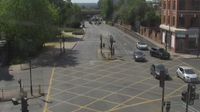 South Cambridgeshire: Croydon: Tweedy Rd N of Widmore Rd - Day time