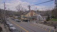 Blowing Rock: North Carolina, United States - Day time