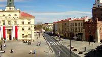 Lublin › North: Poland - Overdag