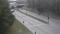 Oulu: Tie 22 - länsi - Raksila - Day time