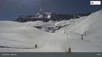 Panticosa: Sabocos
