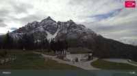 Gemeinde Mieders: Mieders, Stubai - Koppeneck, Serles-Koppeneck