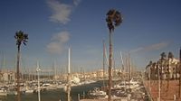 Leucate: Le Port - Jour