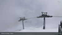 Stuben: Stuben am Arlberg - Zürs