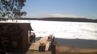 Sioux Lookout: Abram Lake - Day time