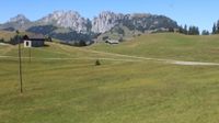 Boltigen: Gastlosenarena: Langlaufen Jaunpass