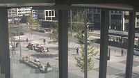Ulm › North-east: Ulm Hbf - Overdag