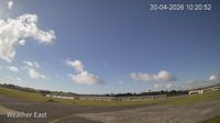 Rodney › East: North Shore Aero Club - North Shore Airport - Day time