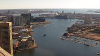 Baltimore: Baltimora - Maryland, Stati Uniti - Maryland - Day time