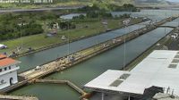 Arraijan: 26 de Diciembre: Miraflores Locks - Panama Canal - Jour