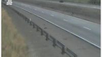 Huntington: I-84 at Farewell Bend - Day time