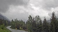 Squamish-Lillooet Regional District › East: Highway 99 (Duffey Lake Road) at Cayoosh summit, looking east - Day time