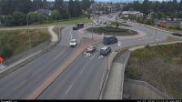 Abbotsford › North: McCallum Road - Day time
