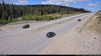 Regional District of Central Okanagan › West: Highway 97C (Okanagan Connector) about 74 km west of Kelowna, looking west - Day time