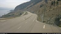 Summerland › South: Callan Road - Highway 97 - Okanagan Highway - Day time