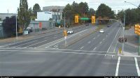Saanich › North: Vernon Avenue - Blanshard Street - Day time
