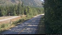 Kitchener › East: Highway 3 about 18 km east of Creston in - looking east - Day time