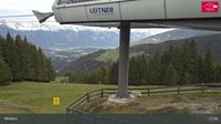 Gemeinde Mieders: Mieders, Stubai - Koppeneck, Skiabfahrt
