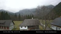 Thorl: Bodenbauer - Styria, Austria - Day time