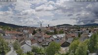 Furth im Wald: Bayern, Deutschland - El día