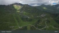 Bad Gastein: Gastein - FlyingCam