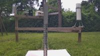 Ewing Township › South: Herndon - Virginia, United States: Snow board - Day time