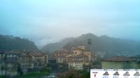 San Giovanni Bianco › North-west: Chiesa prepositurale dei Santi Giovanni Apostolo ed Evangelista e Sant’Antonio Abate - Monte Cancervo