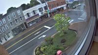 Liverpool: Main St., Canada - Day time
