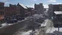 City of Charlottetown: Queen Street - Day time