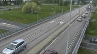 Oulu: Tie 20 - Rusko - Pateniemeen - Day time