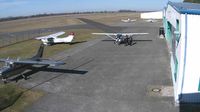 Kyritz › North-west: Brandenburg, Germany - Airfield - Day time