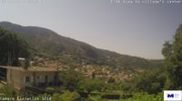 Municipal Unit of Rio: κ. Άνω Καστριτσίου › South-west: Áno Kastrítsi - West Greece, Greece: Ano Kastritsi-Village's center - Day time