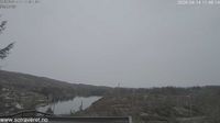 Fyllingsdalen › North: Morlandsvatnet - Jour